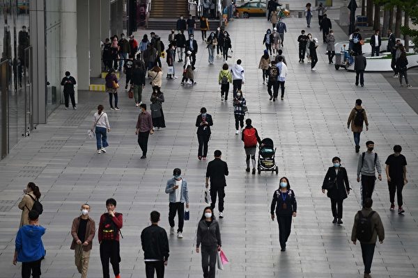 分析:中國人為何消費不了自己產品的三大主因