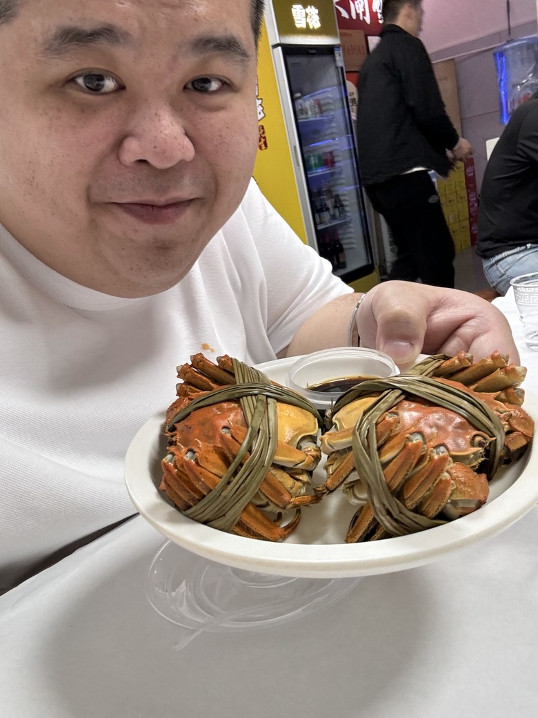 2023/10月底合肥遊記再篇
