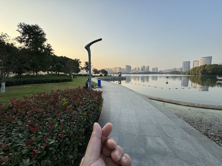 2023/10月底合肥遊記再篇