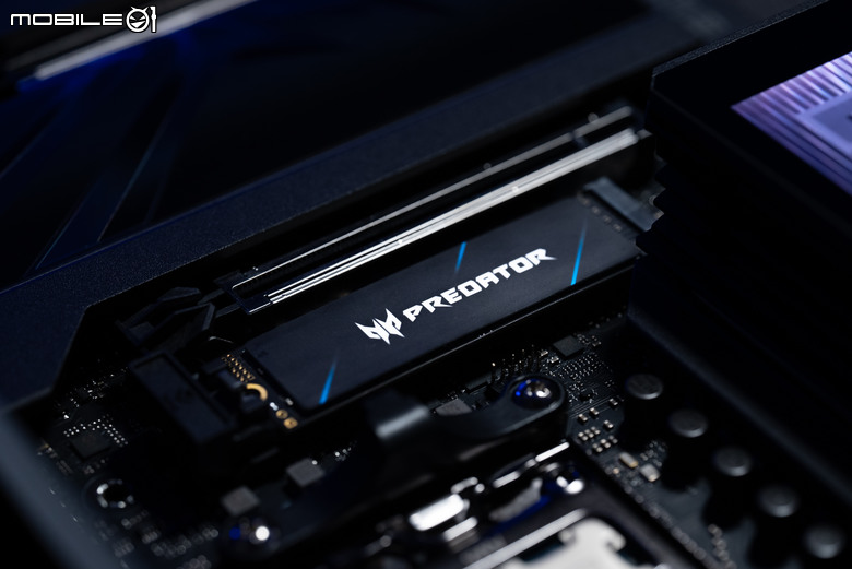 SMI 慧榮 SM2508 控制器 SSD 實測 以台積電 6 奈米製程達成控溫與效能兼具的 PCIe Gen 5 固態硬碟選擇