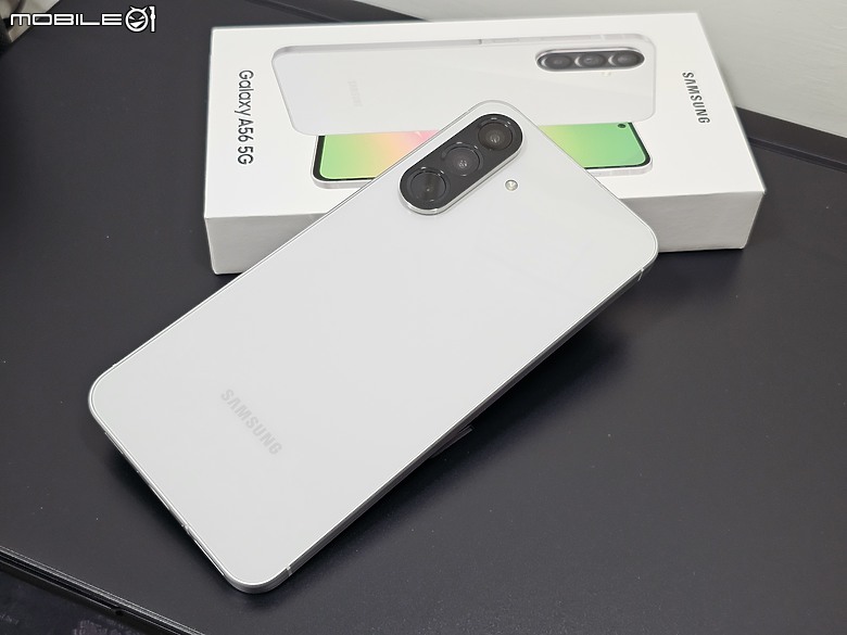 【體驗心得】Samsung A56｜中階常勝軍的 AI 新體驗