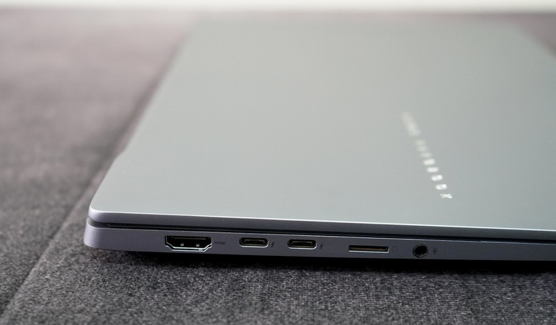 長效藍色小精靈 ASUS Vivobook S14 S5406SA 開箱