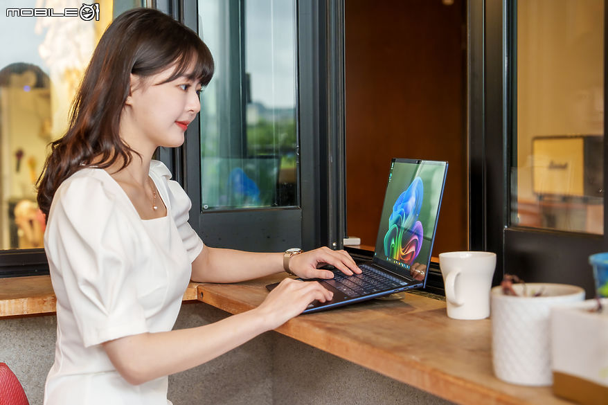 HP EliteBook Ultra G1i 測試報告｜強調 AI 算力的次世代旗艦商務