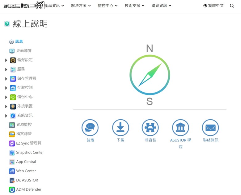 突飛猛進的效能提升。Asustor 華芸 FLASHSTOR 6 GEN2 - FS6806X 6Bay M.2 SSD NAS (全快閃網路儲存伺服器) 開箱測試