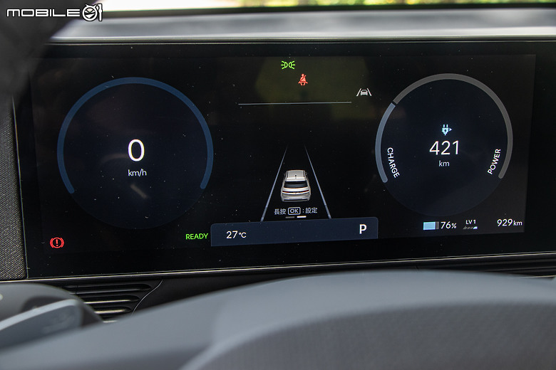 Hyundai Ioniq 5 小改款試駕｜外型出眾無疑，內在、續航更進化！