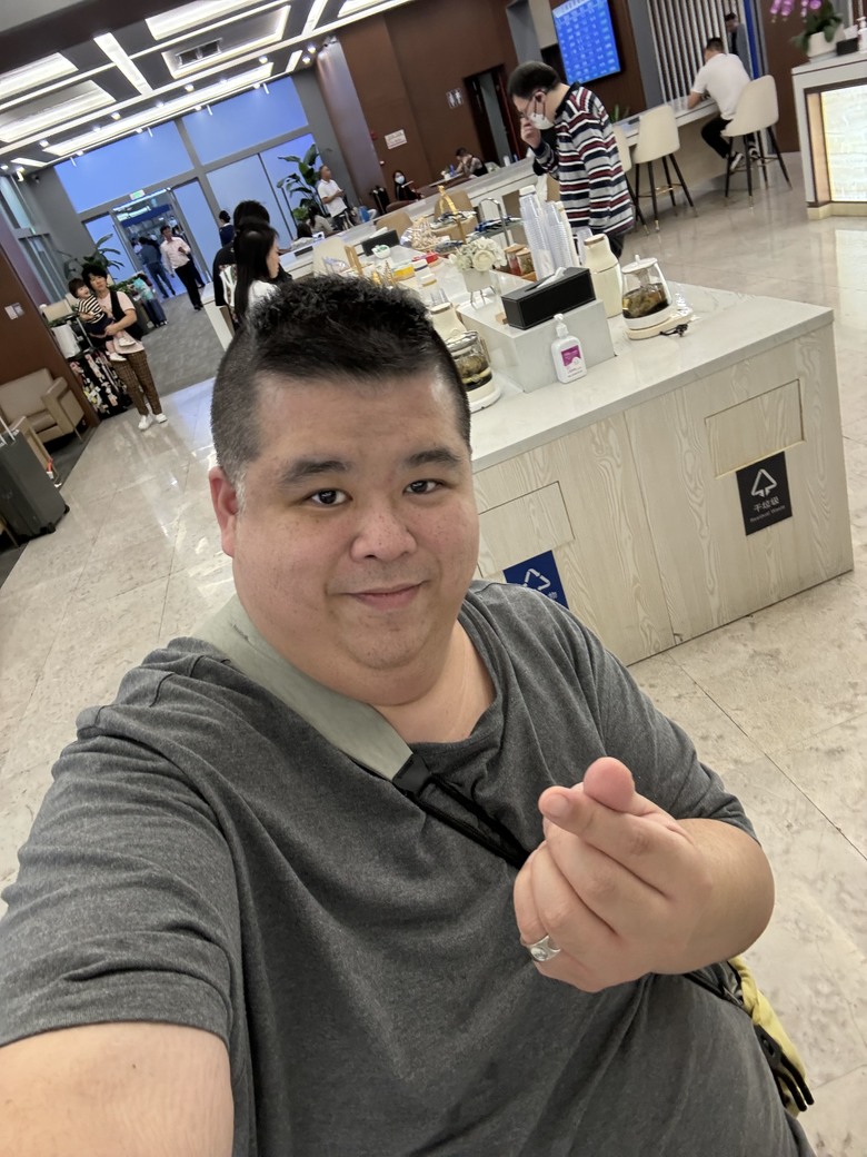 2023/10月底合肥遊記再篇