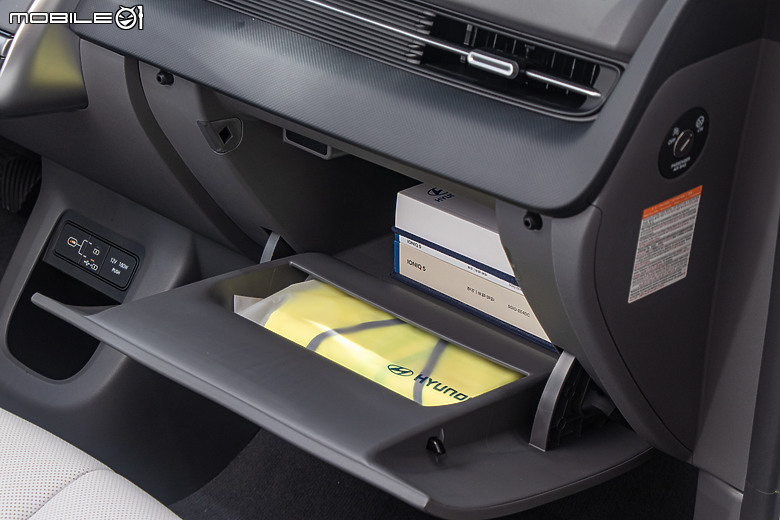 Hyundai Ioniq 5 小改款試駕｜外型出眾無疑，內在、續航更進化！