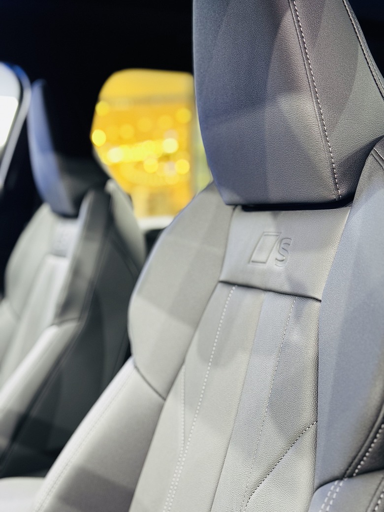 Audi Q6 e-tron S line🤓🤓🤓