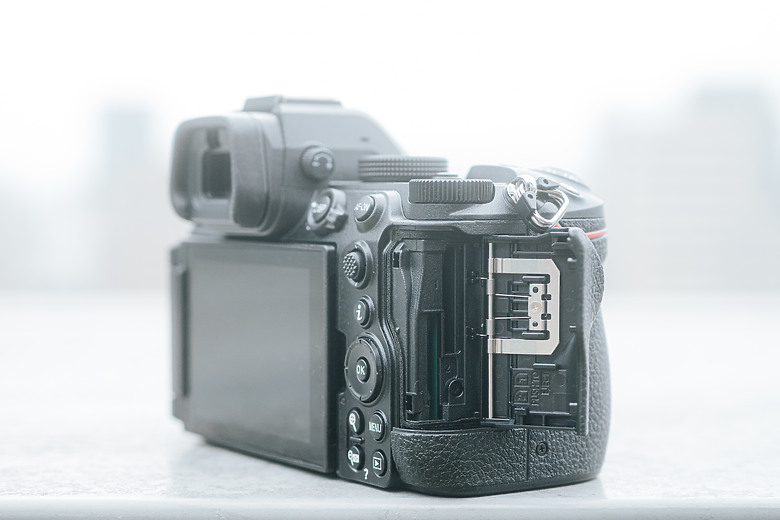 點我看大圖 Nikon Z5II 搶先開箱|簡易評測|超越期待的初階全片幅相機