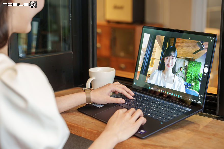 HP EliteBook Ultra G1i 測試報告｜強調 AI 算力的次世代旗艦商務