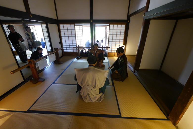 小江戶川越一日遊