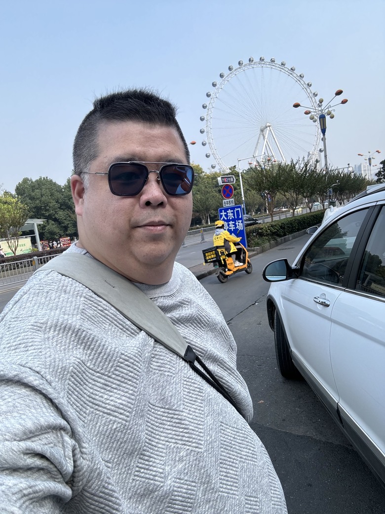 2023/10月底合肥遊記再篇