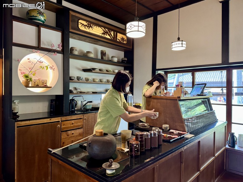 [高雄] 吉照故里 茶道院