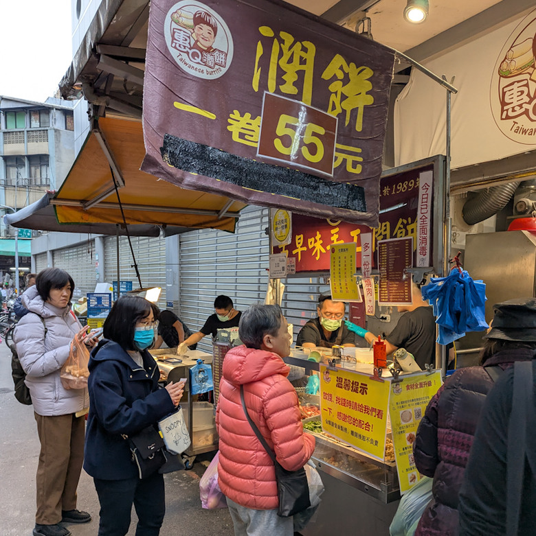 【市場散步-5】東門市場吃小食、永康街邊喝咖啡