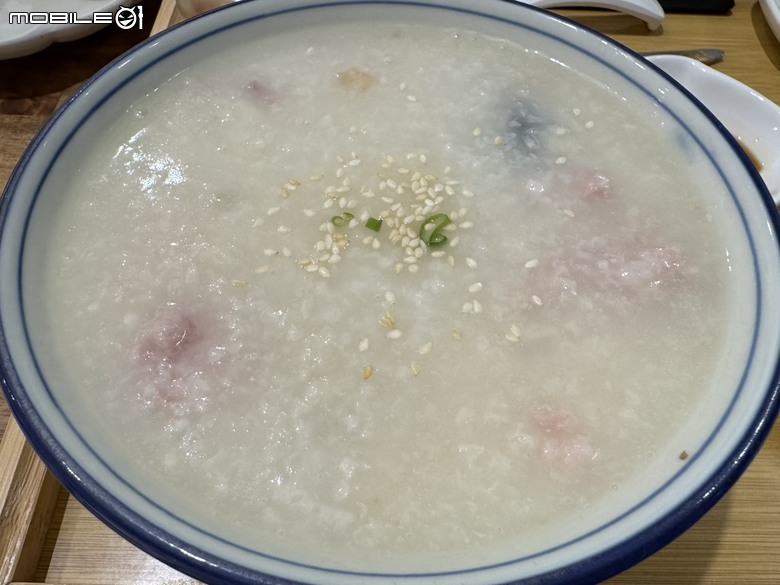 [台南] 粥粥 Congee congee