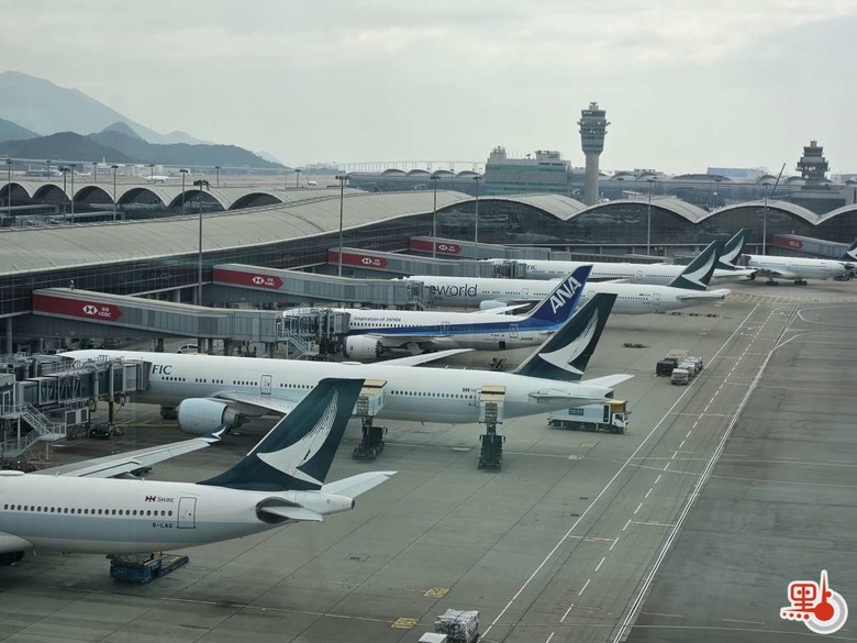全球最佳機場|新加坡樟宜機場奪冠香港勁升5位排第6