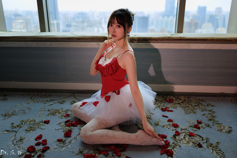 這次是妹子主動找我