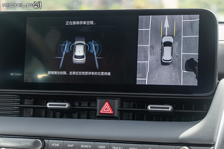 Hyundai Ioniq 5 小改款試駕｜外型出眾無疑，內在、續航更進化！