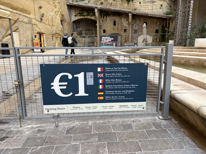 人生旅行三大清單的實現,二部曲-奢華郵輪的饗宴:搭乘MSC Europa 地中海環遊