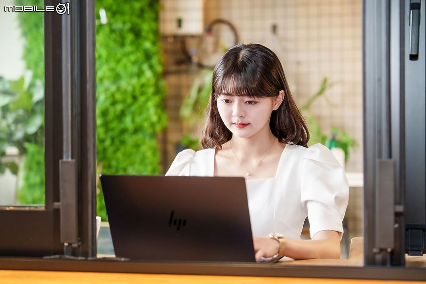 HP EliteBook Ultra G1i 測試報告｜強調 AI 算力的次世代旗艦商務