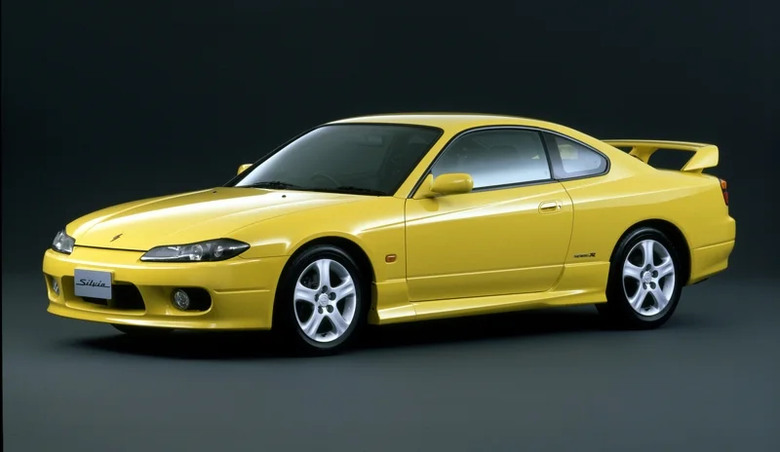 每日駕駛Z上下班!Nissan 新 CEO 誓言復活 GT-R 與 Silvia