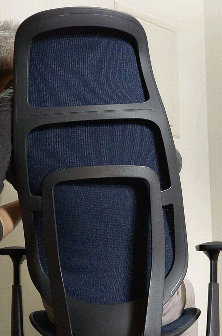 高階辦公椅對決Steelcase Karman \ Embody \ Leap ? 使用心得
