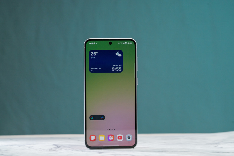 點我看大圖 三星Samsung Galaxy A56 體驗分享 |AI美型中階機