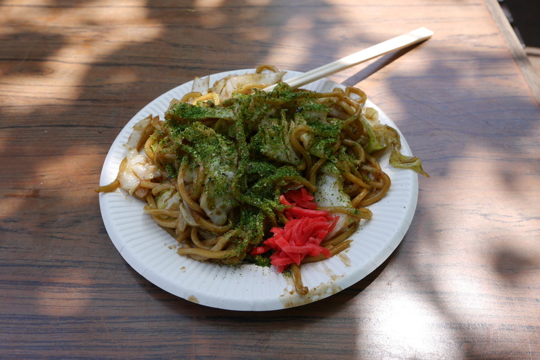 小江戶川越一日遊