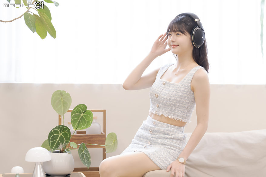 Sennheiser HD 505 試聽報告｜自然耐聽且具備聲音細節的發燒之作