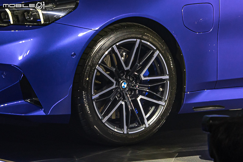 【採訪】BMW M5 / M5 Touring 763 萬元起正式上市,727hp 的混合動力猛獸!