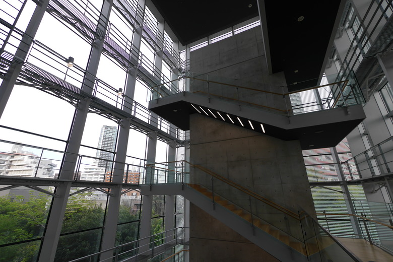 東京國立新美術館