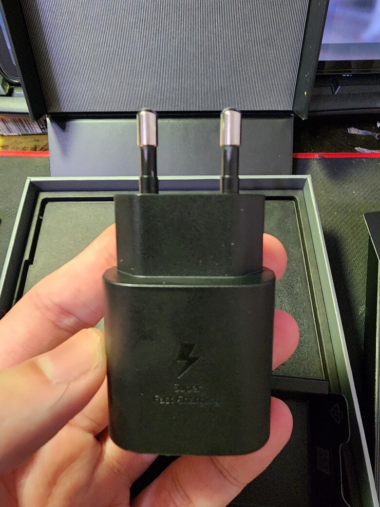 韓版 z fold se 16G/512G開箱