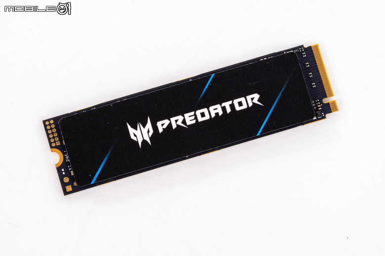 SMI 慧榮 SM2508 控制器 SSD 實測 以台積電 6 奈米製程達成控溫與效能兼具的 PCIe Gen 5 固態硬碟選擇