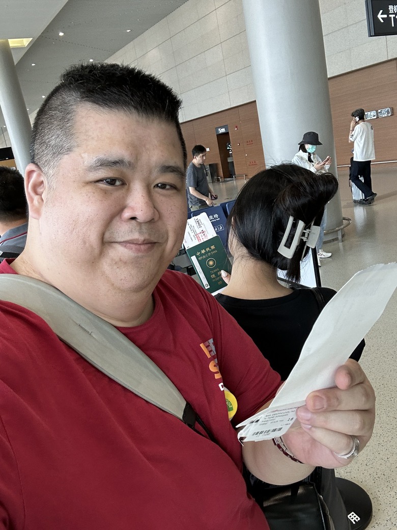 2023/07月底合肥遊記