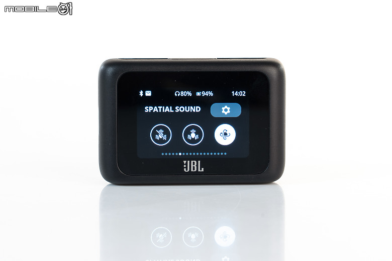 JBL Tour One M3 耳罩式耳機｜首搭 Smart Tx 原音發射器、影音體驗全面進化！
