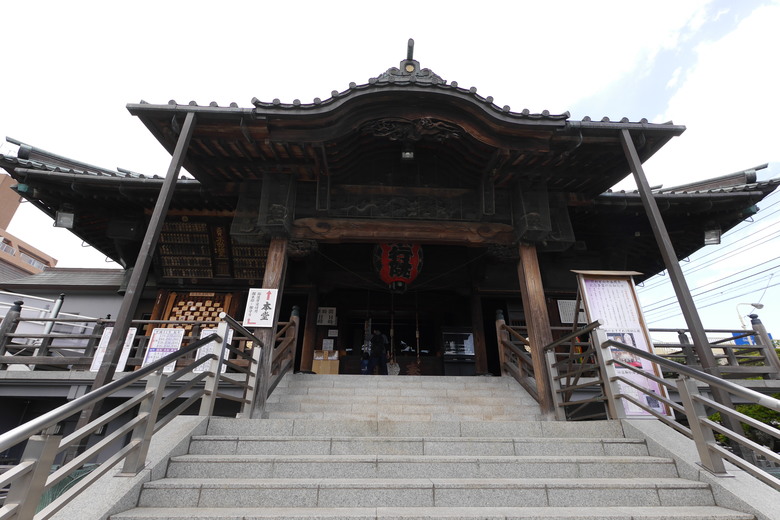 小江戶川越一日遊