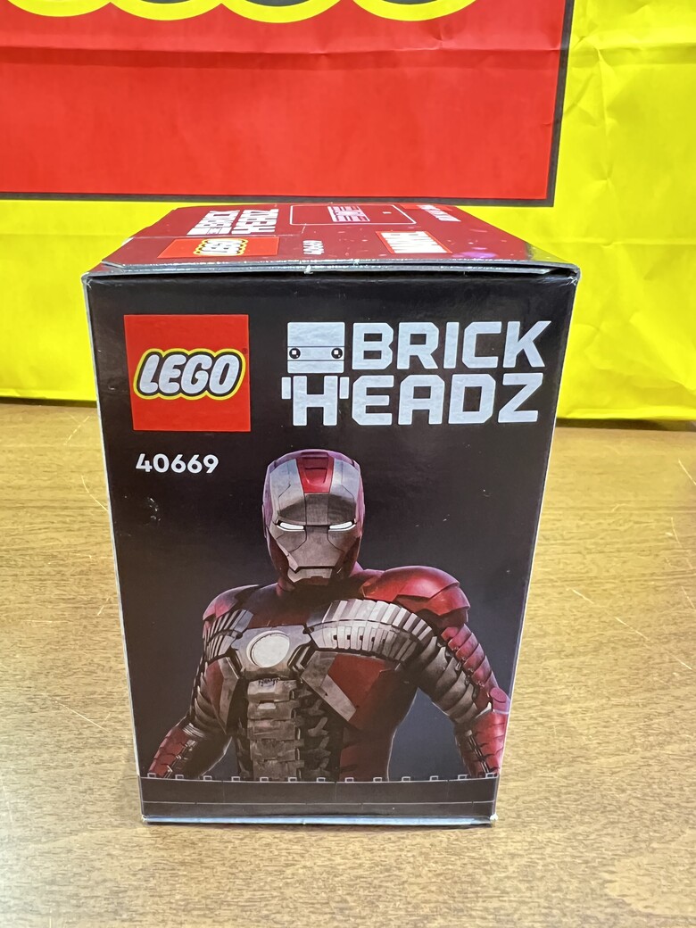 【高雄衛武營兒童藝術節】親子朝聖、荷包破洞！三盒樂高開箱feat. Iron Man MK5、黑豹對紅浩克、龍長老艾格特！