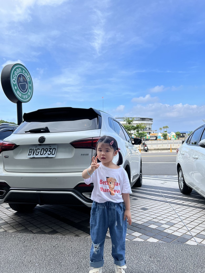 開著MG到處遊玩一年心得