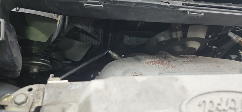 ford 04年 activa 1.6 5門 水溫請益