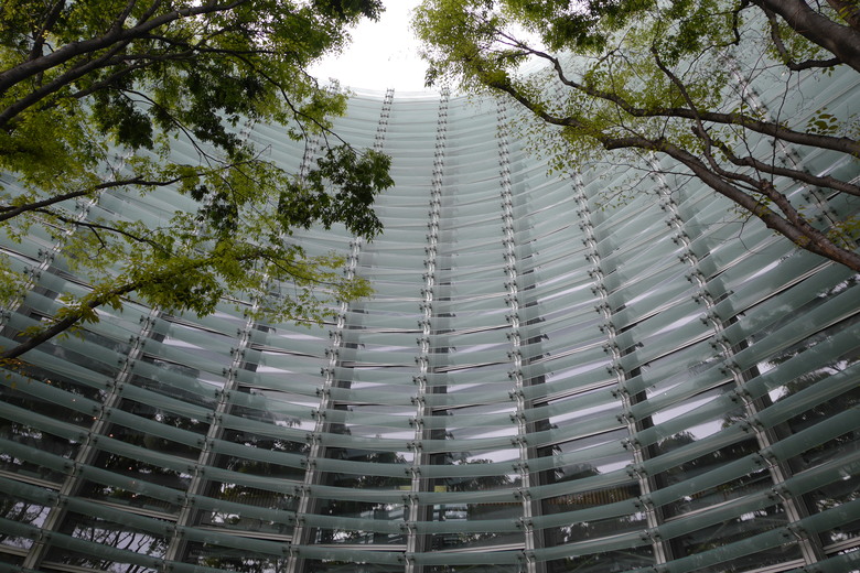 東京國立新美術館