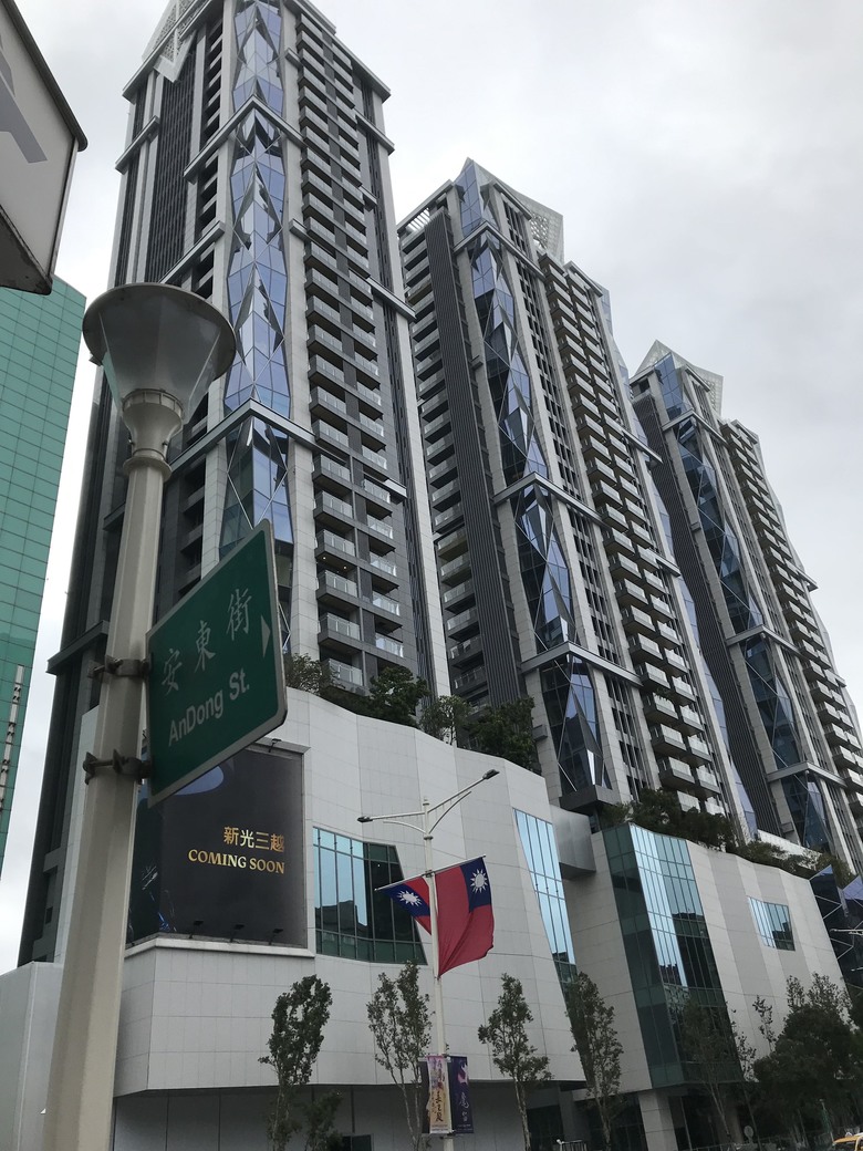 『紀錄2024年起』天龍國蛋黃中的蛋黃周邊房地產/建築/建設/商圈發展