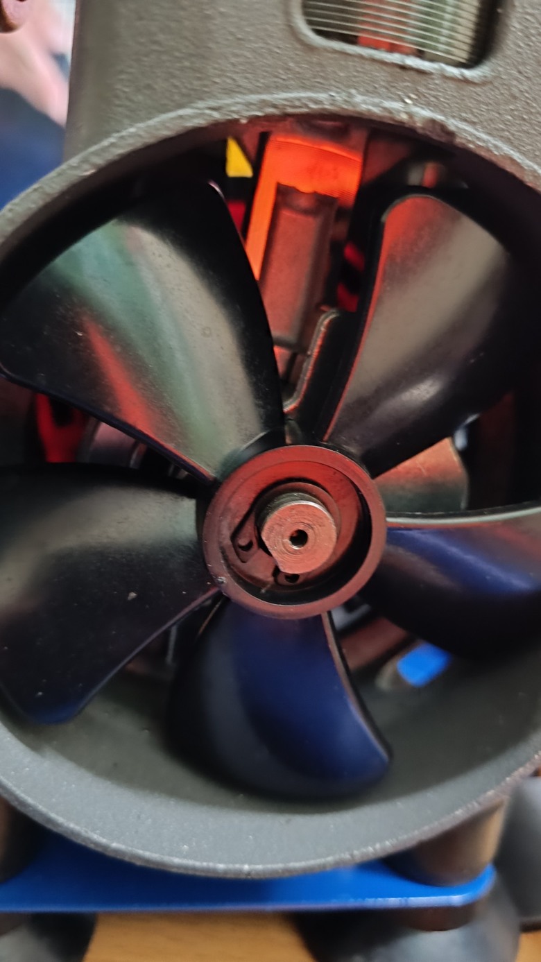 點我看大圖 分享一款打氣機,非廣告