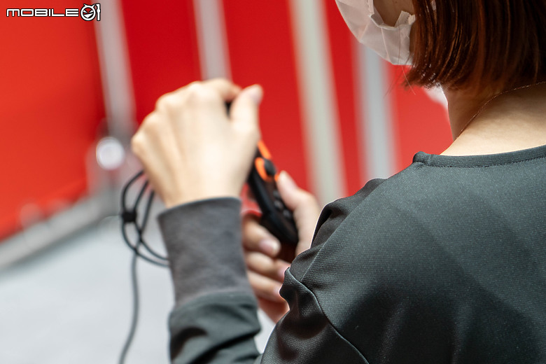 任天堂 Switch 2 東京搶先體驗｜玩法多元化、畫質效能再提升！