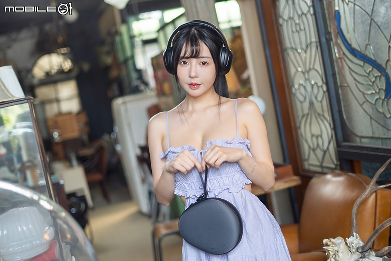 JBL Tour One M3 耳罩式耳機｜首搭 Smart Tx 原音發射器、影音體驗全面進化！
