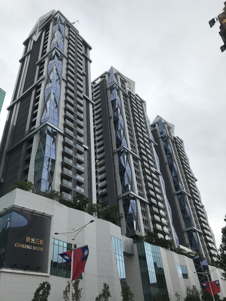 『紀錄2024年起』天龍國蛋黃中的蛋黃周邊房地產/建築/建設/商圈發展