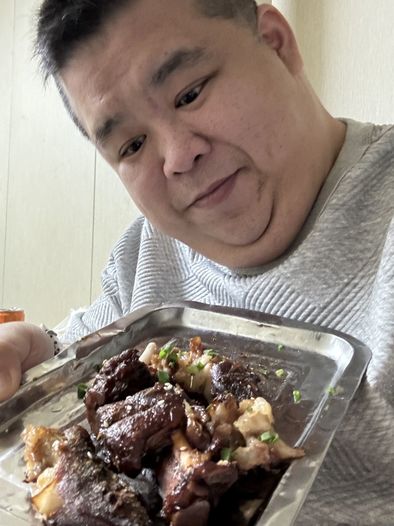 2023/10月底合肥遊記再篇
