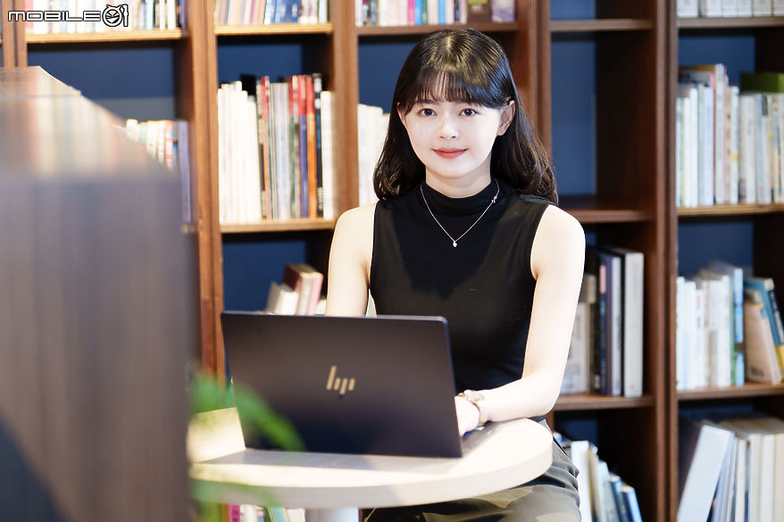 HP EliteBook Ultra G1i 測試報告｜強調 AI 算力的次世代旗艦商務