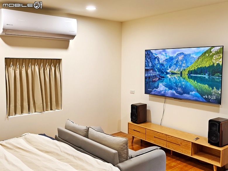 點我看大圖 小米 A Pro 2025 65吋電視使用心得分享