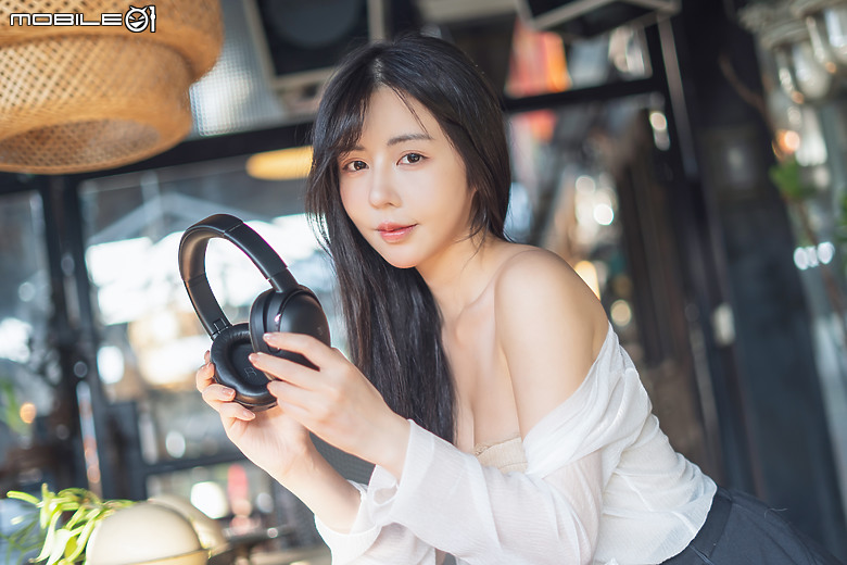 JBL Tour One M3 耳罩式耳機｜首搭 Smart Tx 原音發射器、影音體驗全面進化！