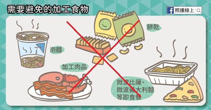 過敏兒的照顧心得分享